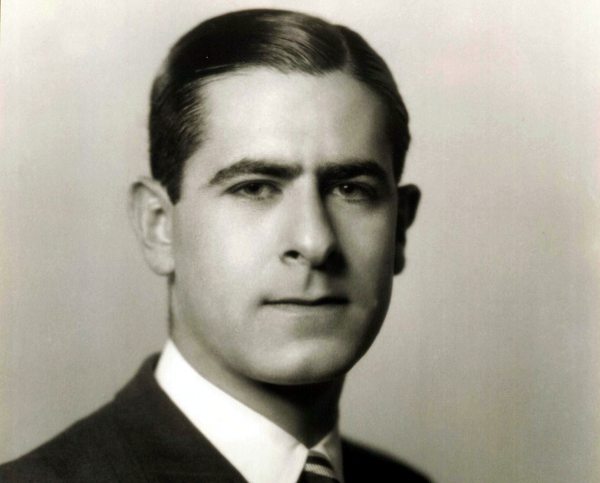 Ing. Eduardo Patrón Costas