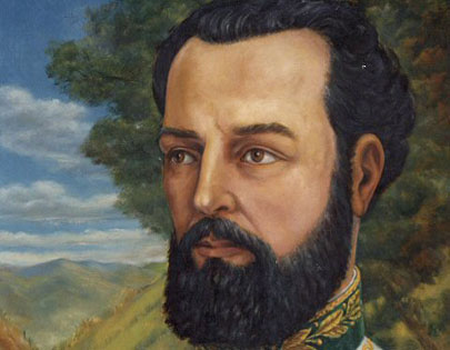 Martín Miguel de Güemes