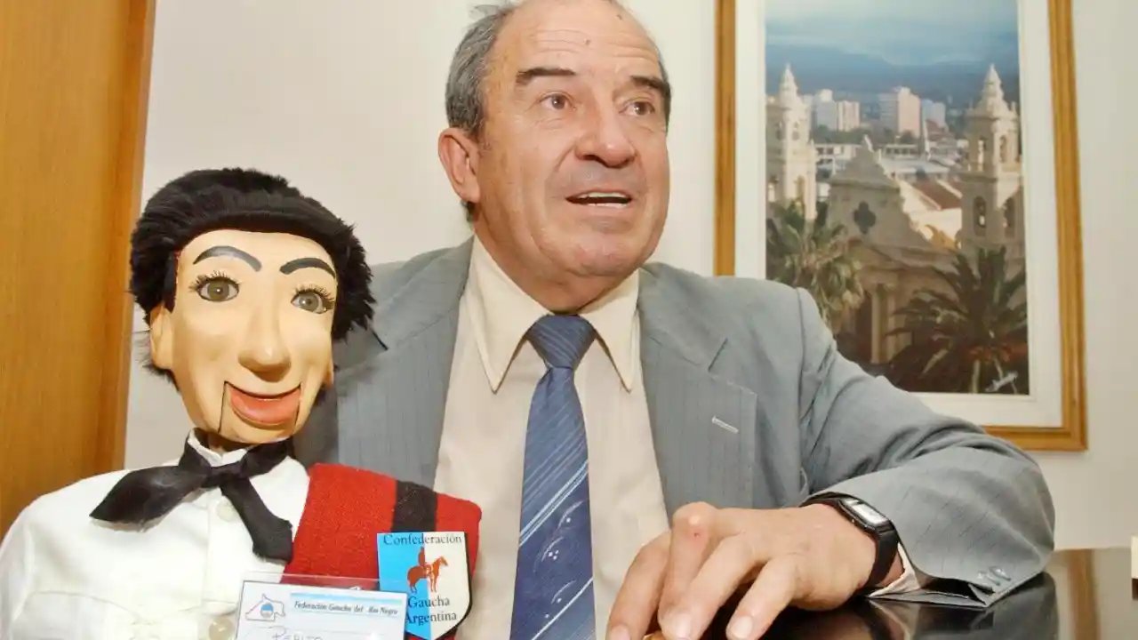 Pepito solidario