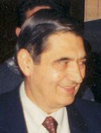 Dr. Artemio L. Melo