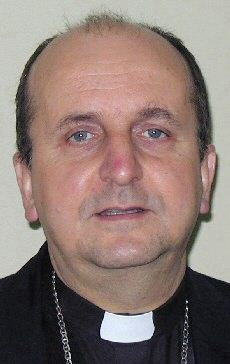 Monseñor Cargnello