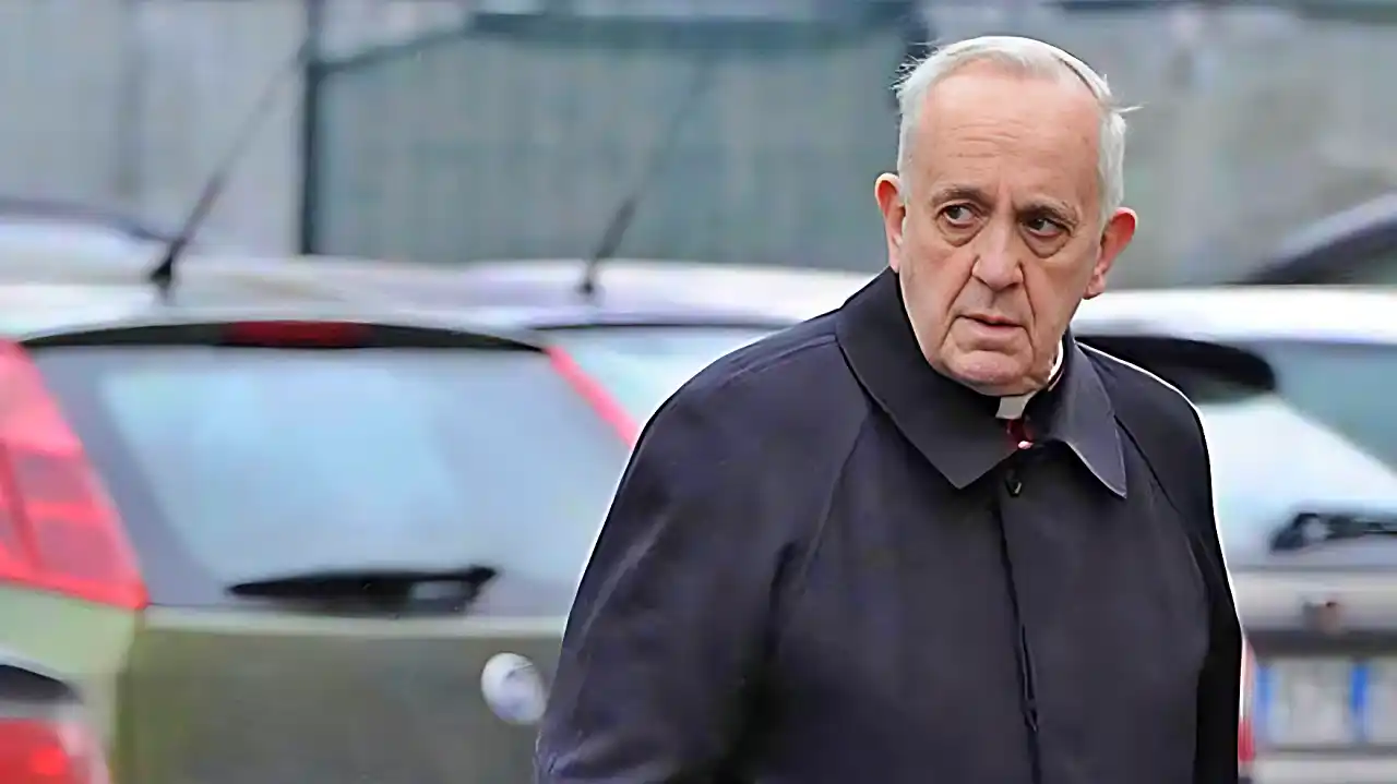 Bergoglio recomienda no celebrar misa en la Ermita del Cerro