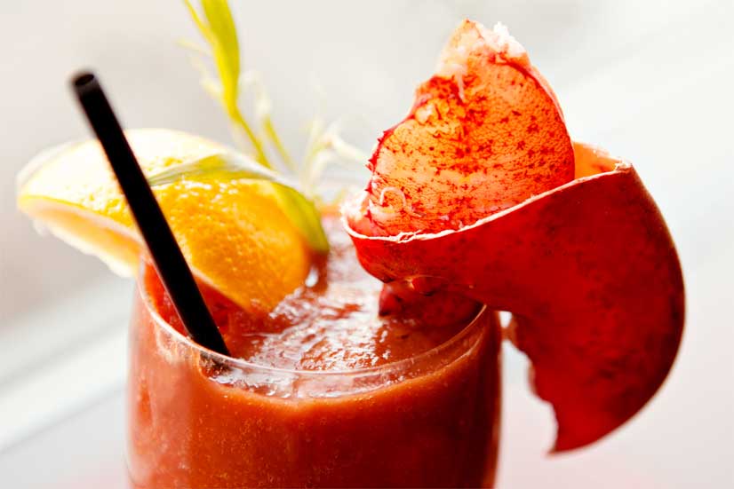 Bloody Mary