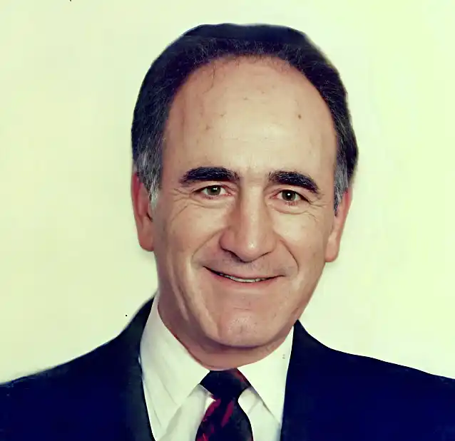 Camilo Dagum