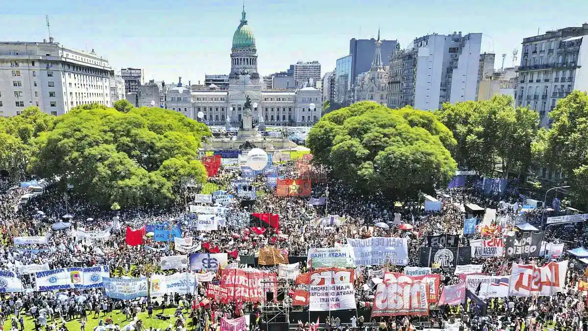 Participación en las ganancias y libertad sindical