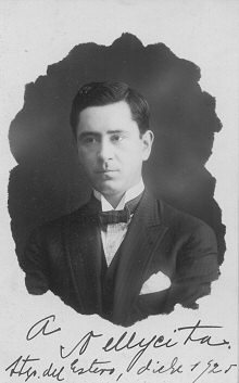 Don Ciro Torres López