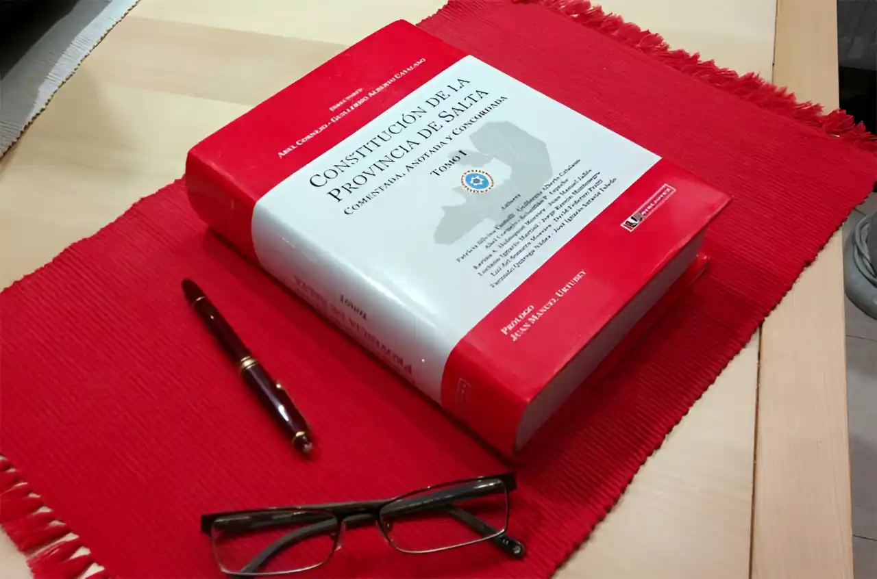Sexo, mentiras, cintas de audio y reforma constitucional