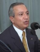 Gobernador Romero