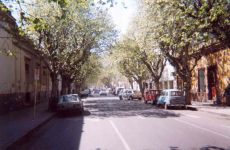 Santiago del Estero