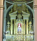 Virgen del Milagro
