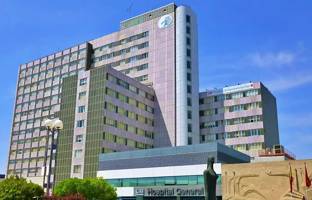 Salta y el modelo español de gestión hospitalaria