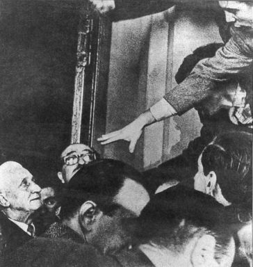 Golpe de Estado