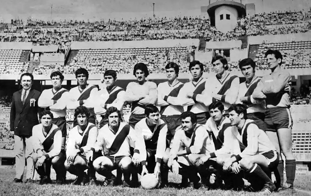 El fútbol salteño y el choripán