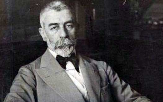 Joaquín V. González