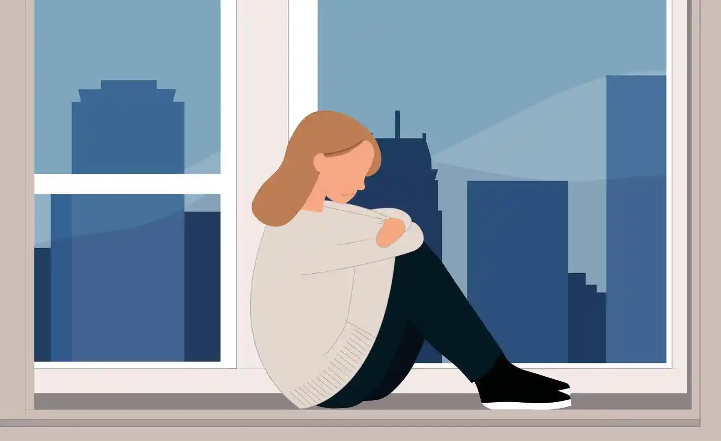 El suicidio