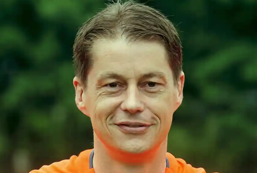 Lubos Michel, el protector