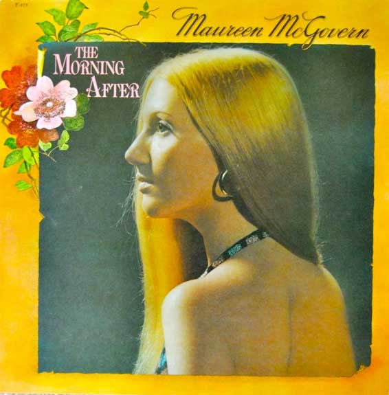 Maureen McGovern