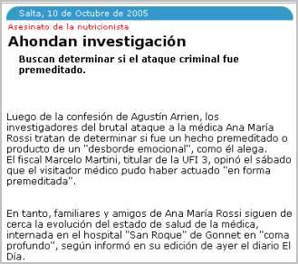 Nutricionista