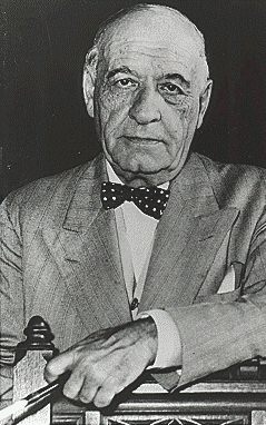 José Ortega y Gasset