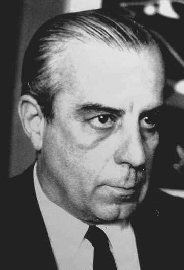Dr. Roberto García Pinto