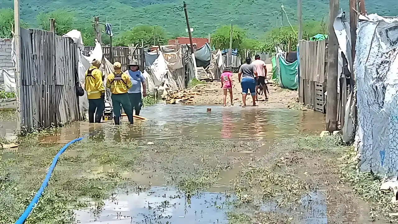 Más cerca de Burkina Faso