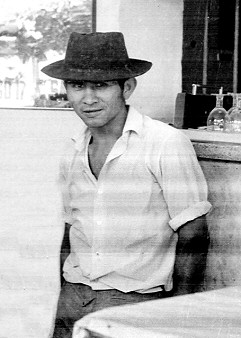 Secretario Emilio