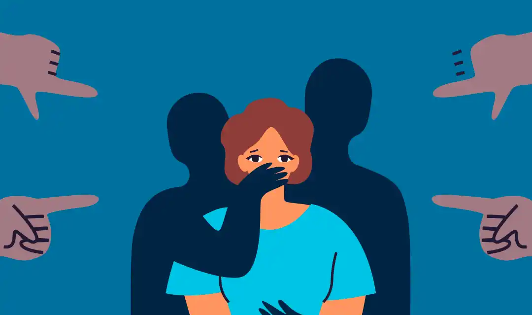 Violencia y legítima defensa