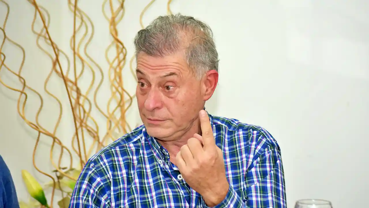 Elecciones: Las horas bajas del PJ de Salta